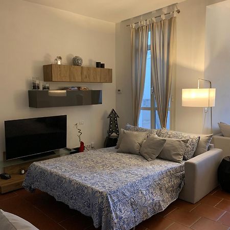 Garibaldi Roof Garden Apartment Roma Exterior foto