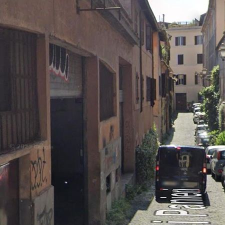 Garibaldi Roof Garden Apartment Roma Exterior foto