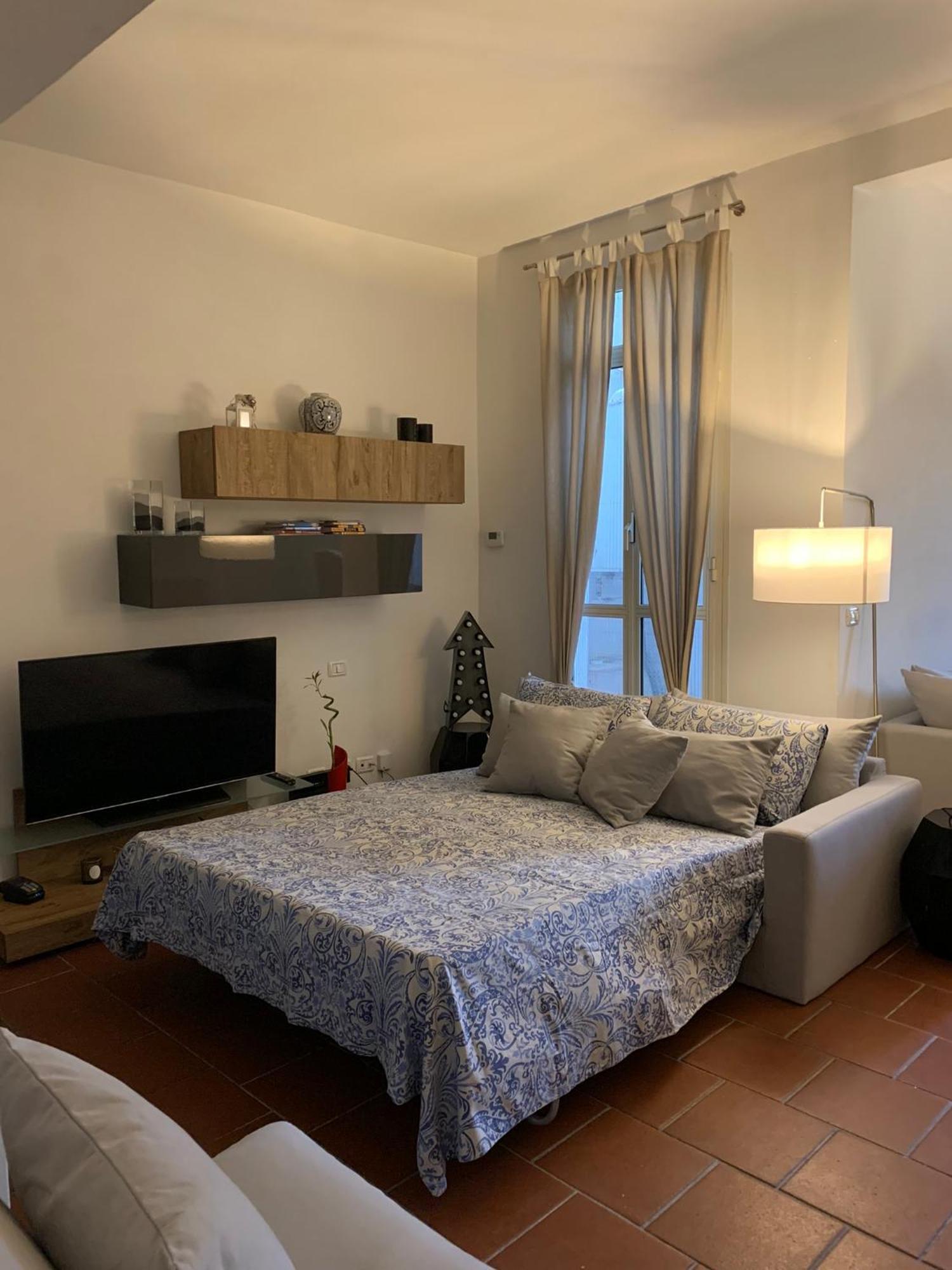 Garibaldi Roof Garden Apartment Roma Exterior foto