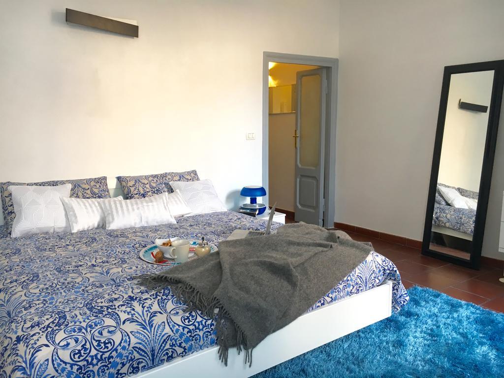 Garibaldi Roof Garden Apartment Roma Exterior foto