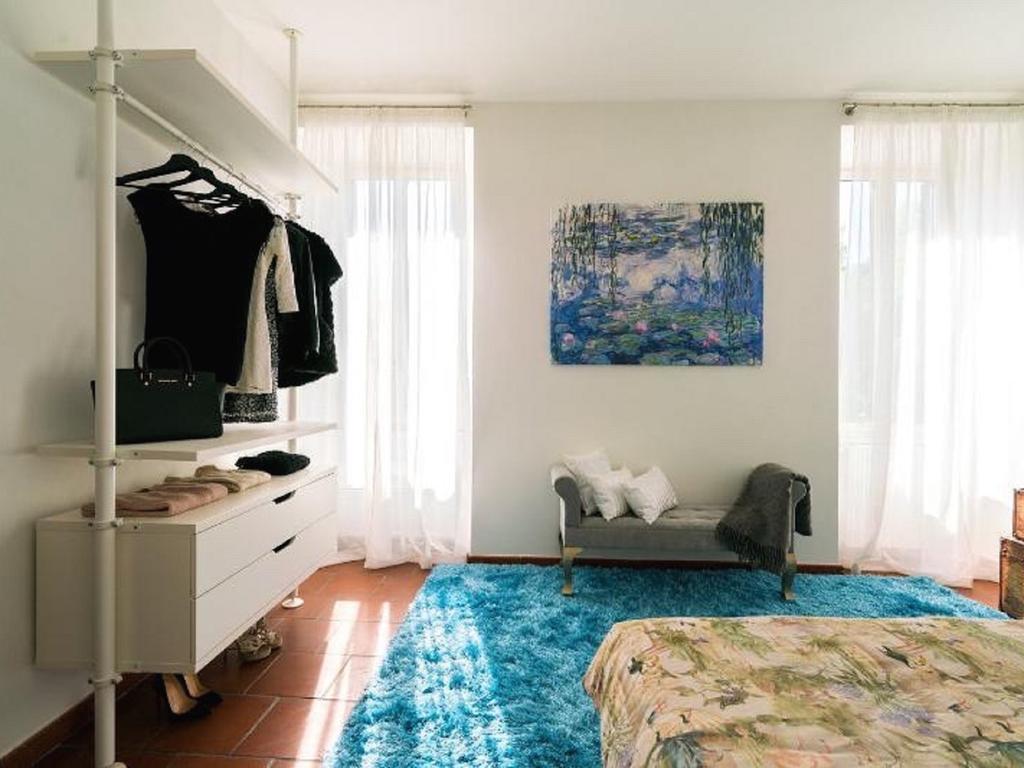 Garibaldi Roof Garden Apartment Roma Exterior foto