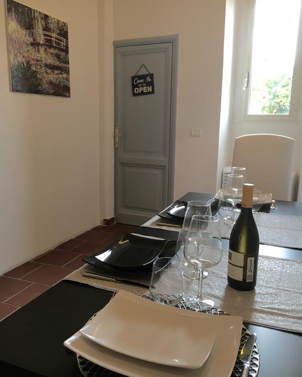 Garibaldi Roof Garden Apartment Roma Exterior foto