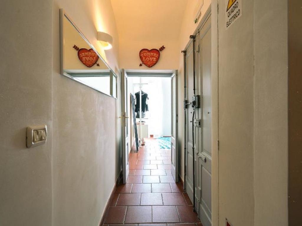 Garibaldi Roof Garden Apartment Roma Exterior foto