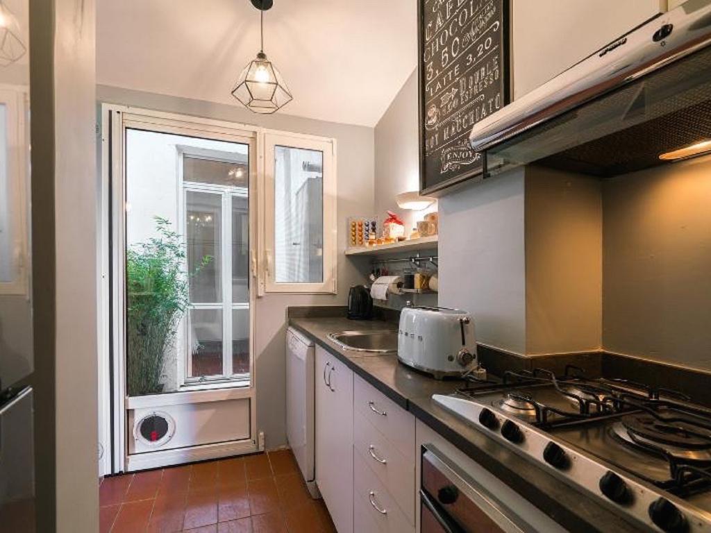 Garibaldi Roof Garden Apartment Roma Exterior foto